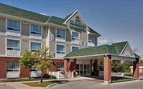 Country Inn And Suites London Ontario